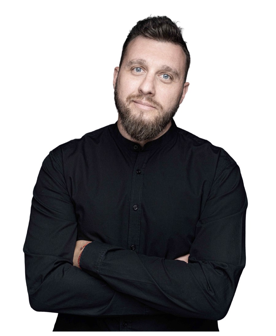Dimitris Dimitriadis