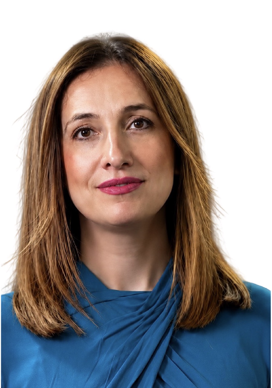 Prof. Ezeni Brzovska