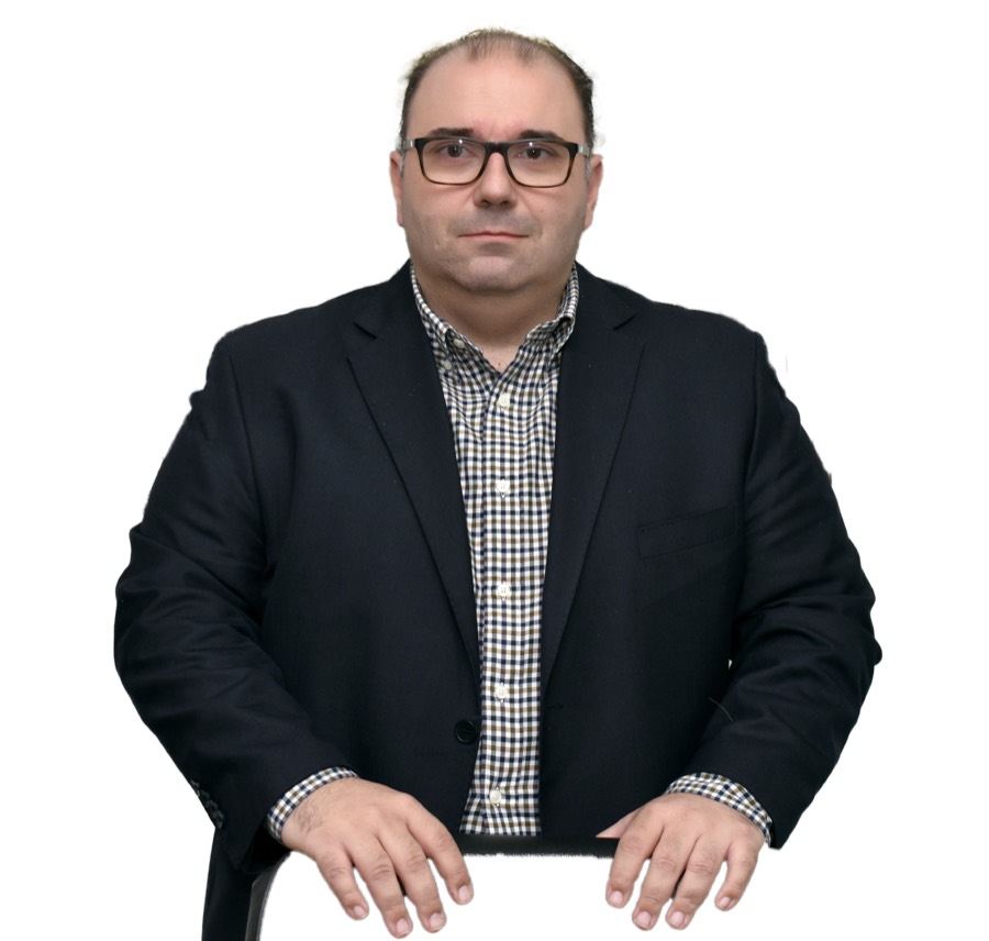 Kiro Chadikovski