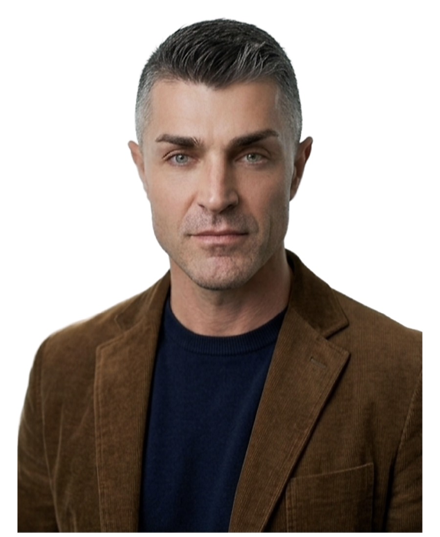 Nayden Marechkov