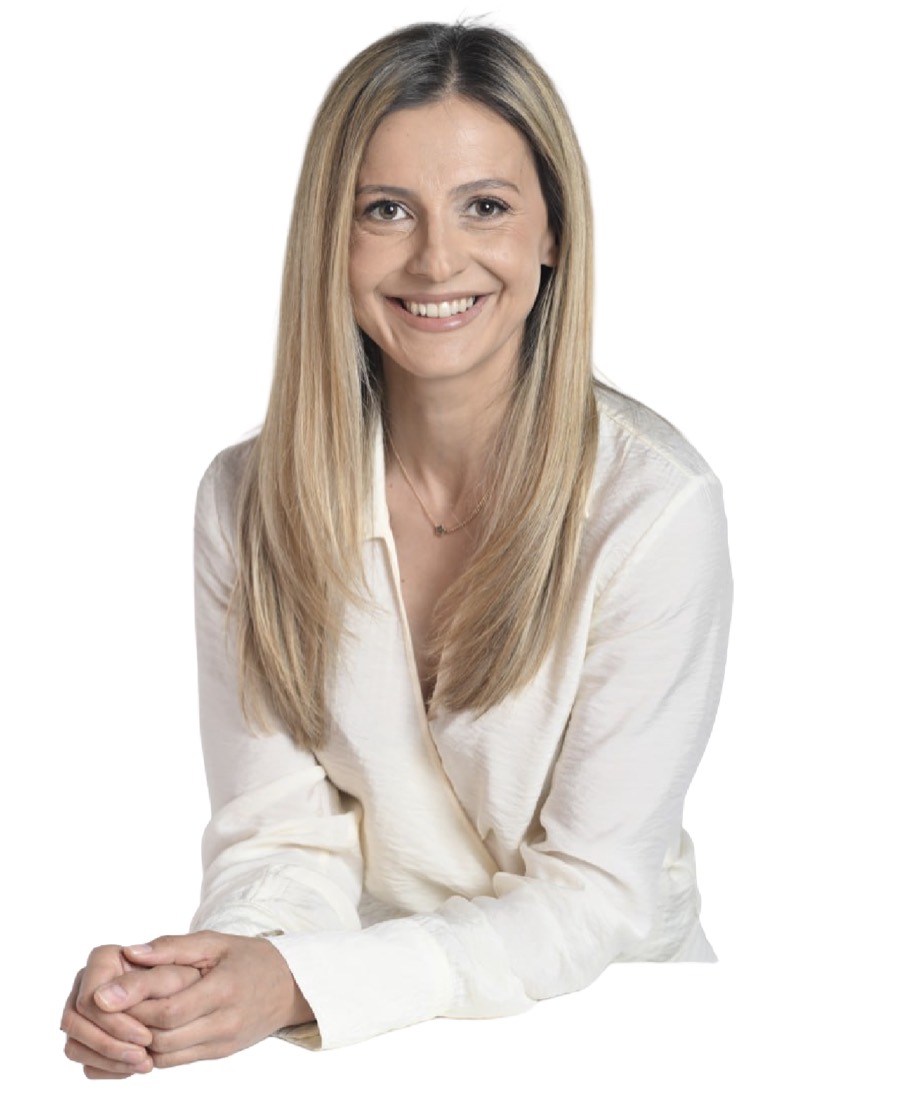 Nina Angelovska Stankov