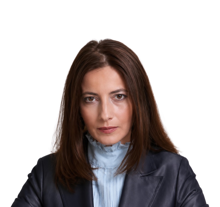 Sandra Tomanovic