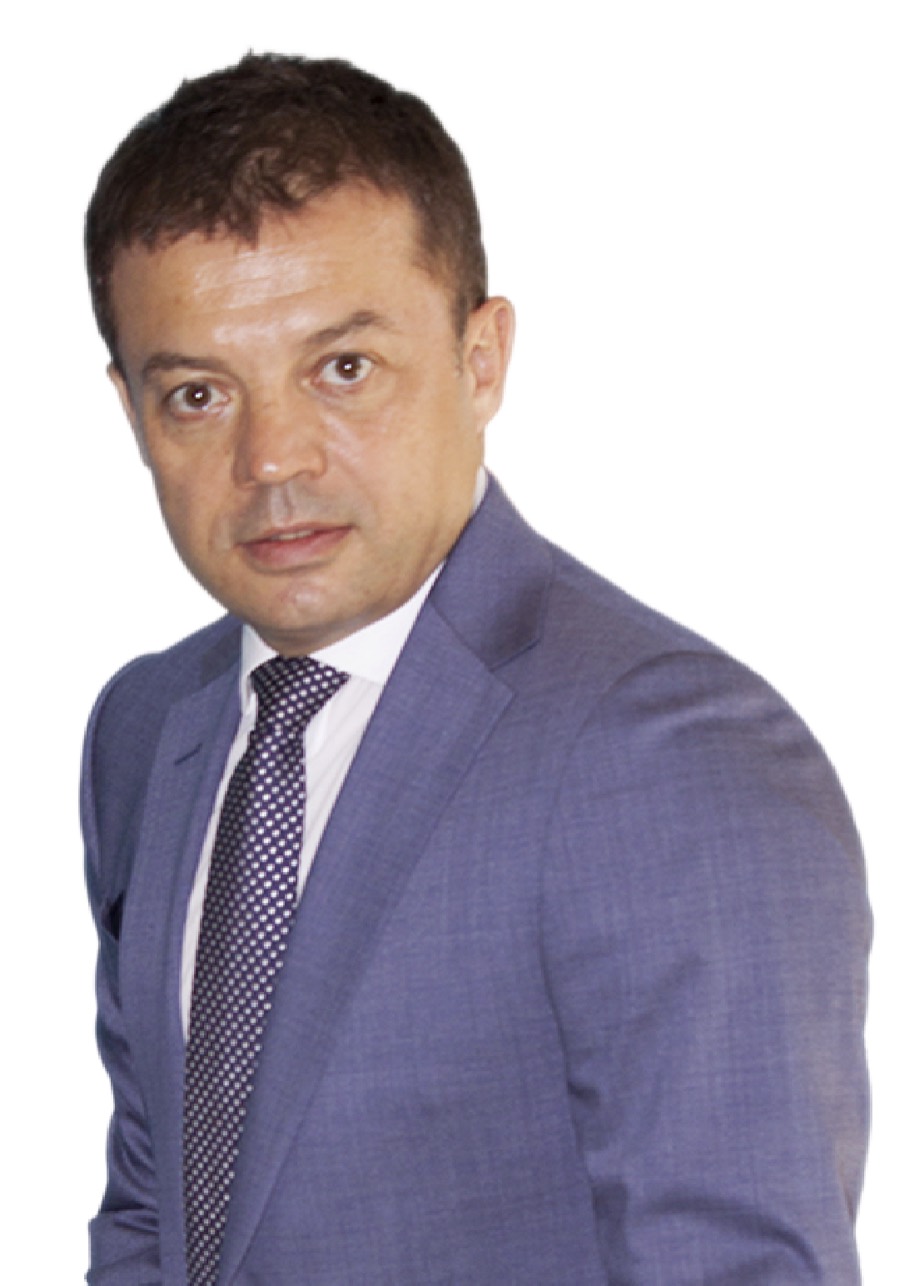 Vasko Kronevski