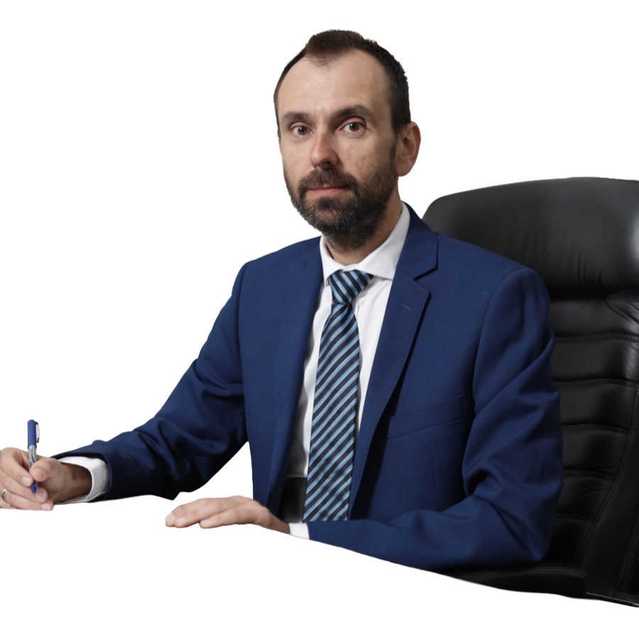 Prof. Vladimir M. Atanasovski