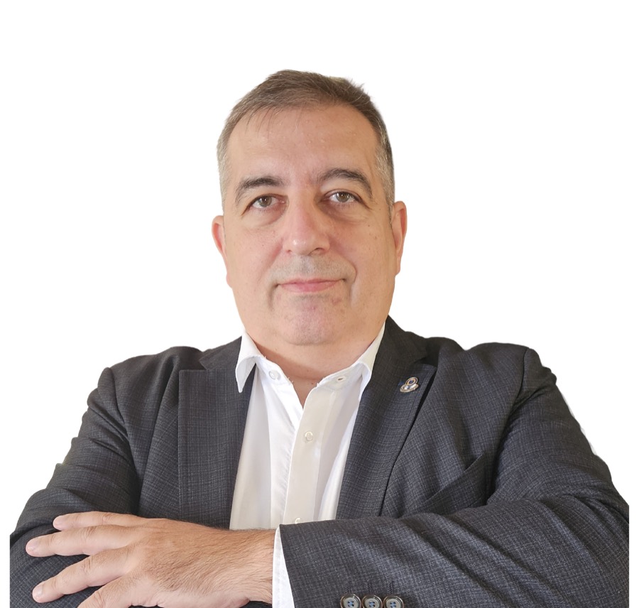 Zlatko Efremov