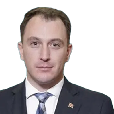 Stefan Andonovski